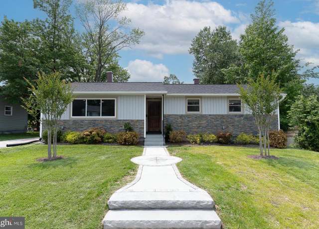 Property at 338 Eagle Hbr S, Laurel, MD 20724, 6 beds, 3 baths