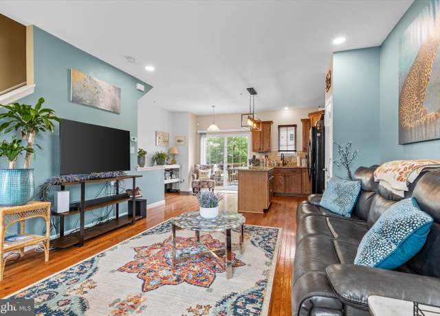 Property at 727 Elias Way, Glen Burnie, MD 21060, 2 beds, 2.5 baths