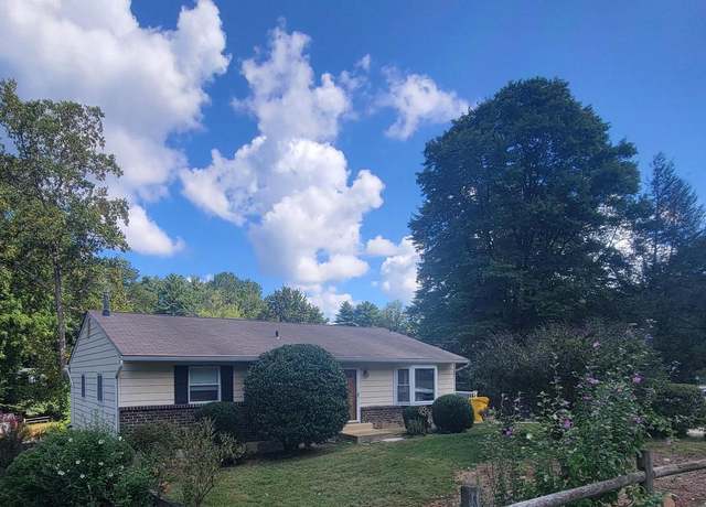 Property at 602 Wayward Dr, Annapolis, MD 21401, 3 beds, 3 baths