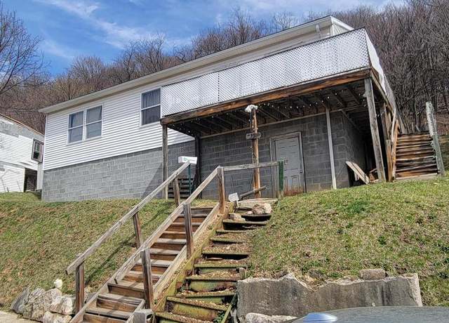 Property at 415 Independence St, Cumberland, MD 21502, 21 beds, 1.5 baths