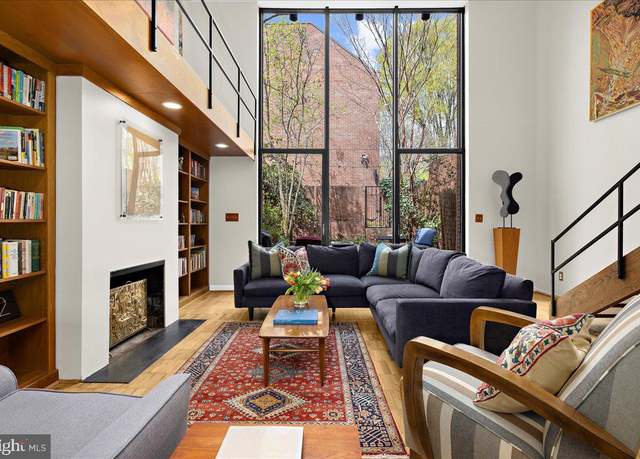 Property at 302 W Lafayette Ave, Baltimore, MD 21217, 4 beds, 3.5 baths