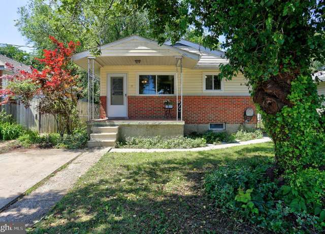 Property at 5907 Prince George St, Baltimore, MD 21207, 3 beds, 2 baths