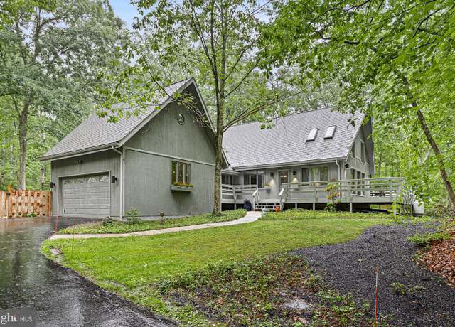 Property at 39 Oak Forest Ln, North East, MD 21901, 3 beds, 4 baths