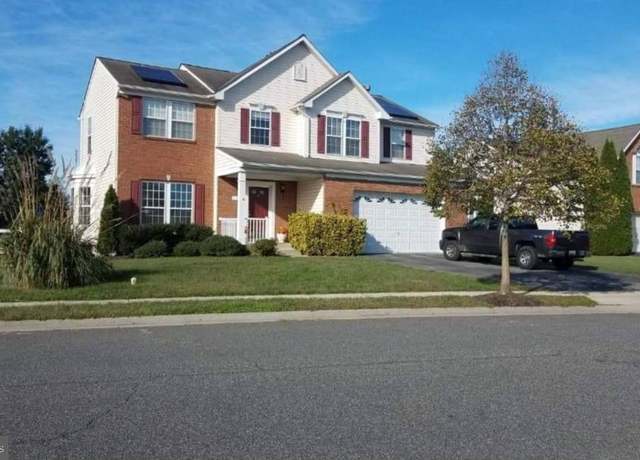 Property at 5 Lister Ln, Ridgely, MD 21660, 5 beds, 2.5 baths