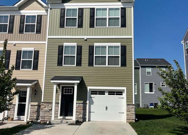 Property at 209 Sheridan St, Taneytown, MD 21787, 3 beds, 3 baths