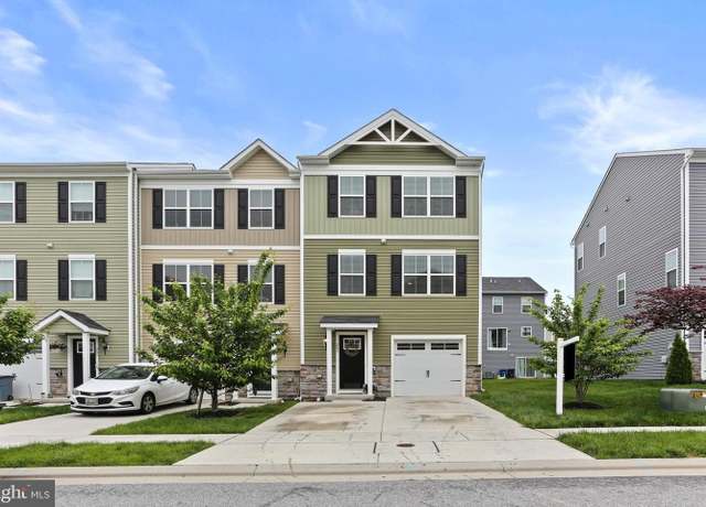 Property at 209 Sheridan St, Taneytown, MD 21787, 3 beds, 3 baths