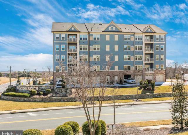 Property at 3315 Firefly Ln #203, Frederick, MD 21704, 2 beds, 2 baths