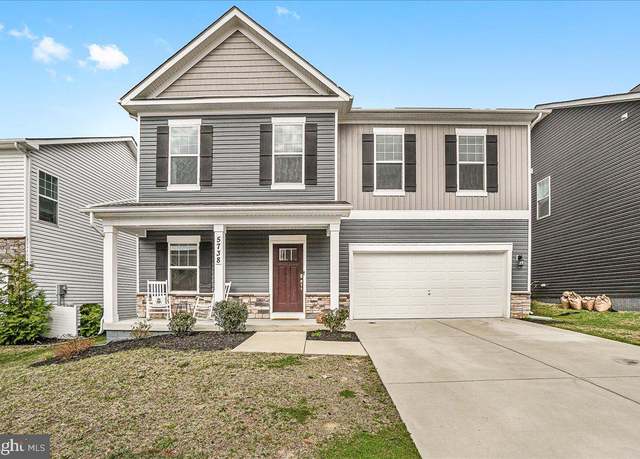 Property at 5738 Guilford Garden Ter, Frederick, MD 21704, 4 beds, 3 baths