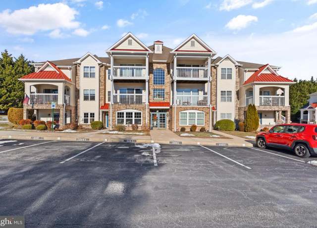 Property at 205 Kimary Ct Unit 205-K, Forest Hill, MD 21050, 2 beds, 2 baths