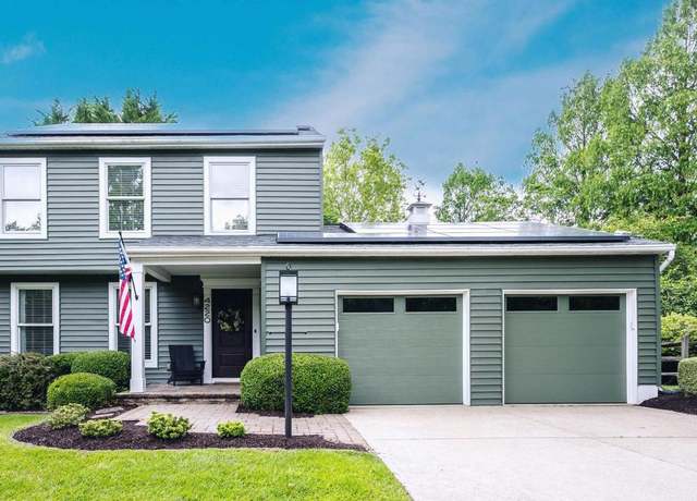 Property at 4220 Scarlet Sage Ct, Ellicott City, MD 21042, 4 beds, 3.5 baths
