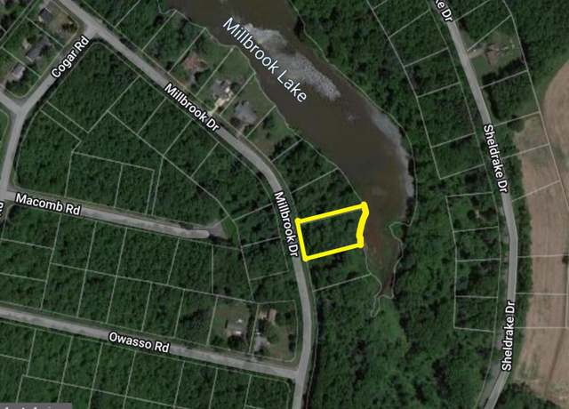 Property at Millbrook Dr, Chestertown, MD 21620