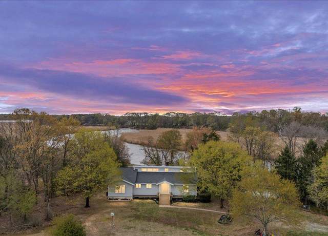 Property at 26889 Morgnec Rd, Chestertown, MD 21620, 2 beds, 2 baths