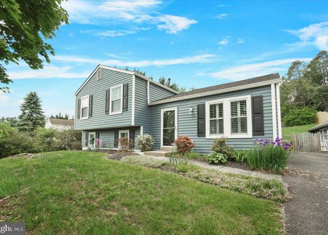 Property at 25112 Applecross Ter, Damascus, MD 20872, 3 beds, 2 baths