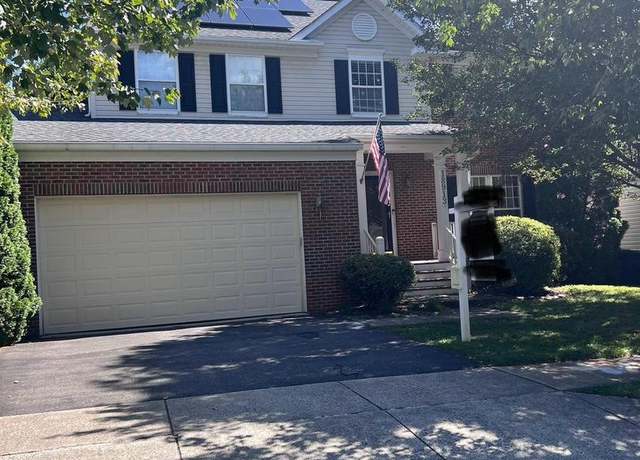 Property at 18913 Porterfield Way, Germantown, MD 20874, 5 beds, 3.5 baths