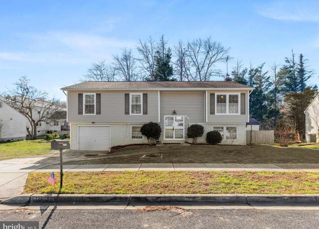 Property at 12613 Lagrange Ct, Fort Washington, MD 20744, 3 beds, 3 baths