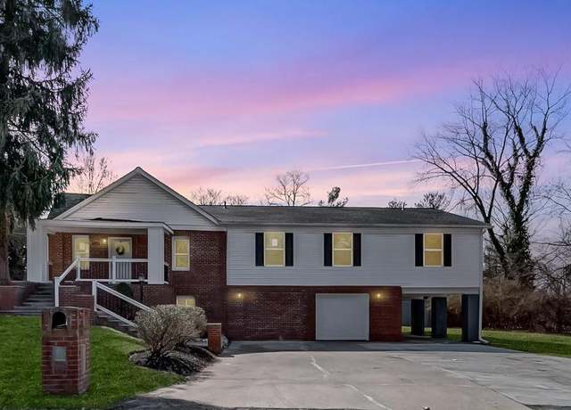 Property at 1501 Pine Grv, Capitol Heights, MD 20743, 7 beds, 4 baths