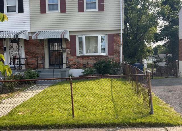 Property at 5906 Ottawa St, Oxon Hill, MD 20745, 3 beds, 1.5 baths