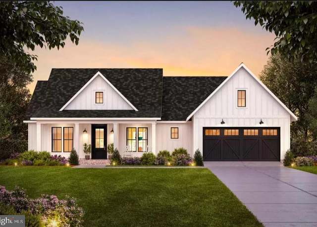 Property at 118 Queens Colony High Rd, Stevensville, MD 21666, 4 beds, 2.5 baths