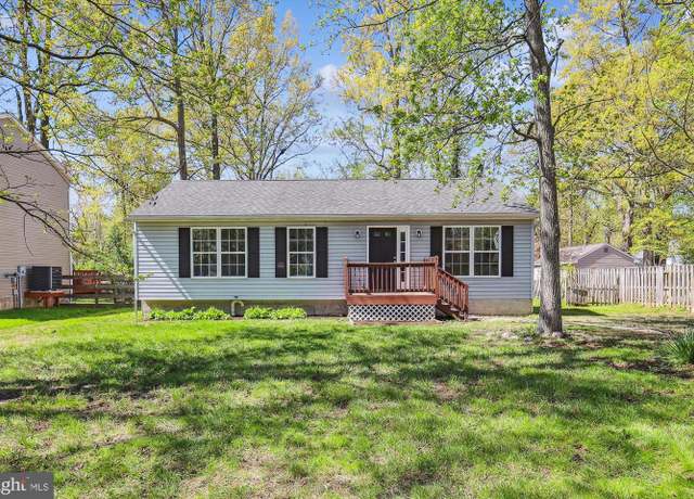 Property at 915 Petinot Pl, Stevensville, MD 21666, 3 beds, 2 baths