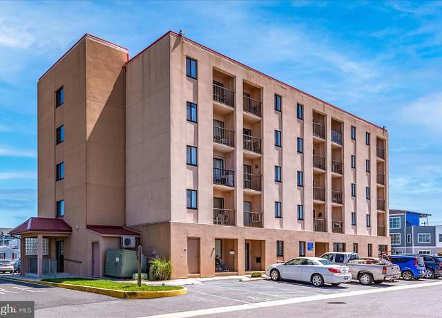 Property at 2301 Philadelphia Ave #403, Ocean City, MD 21842, 1 bed, 1 bath