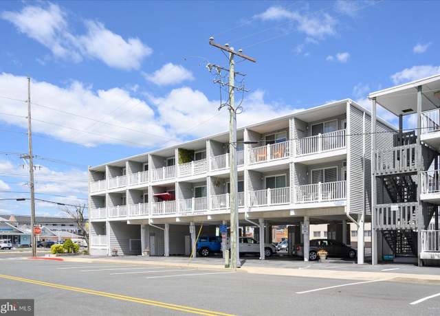 Property at 12 122nd St Unit 3I, Ocean City, MD 21842, 1 bed, 1 bath