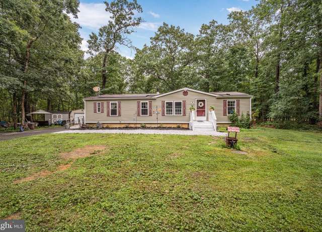 Property at 7491 Smith Ave, Mays Landing, NJ 08330, 3 beds, 2 baths