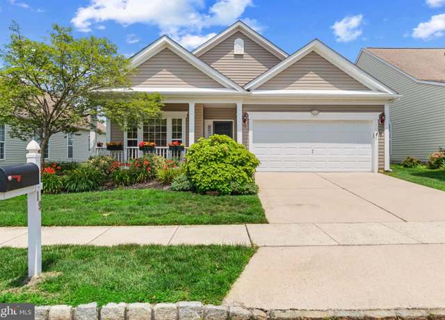 Property at 19 Emery Way, Delanco, NJ 08075, 2 beds, 2 baths