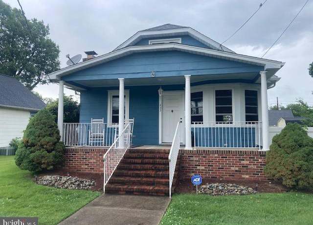 Property at 433 W 4th St, Florence, NJ 08518, 3 beds, 2 baths