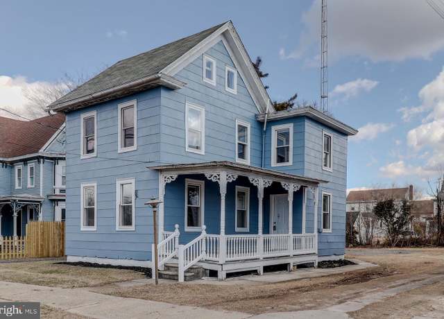Property at 1908 North Ave, Port Norris, NJ 08349, 3 beds, 1 bath