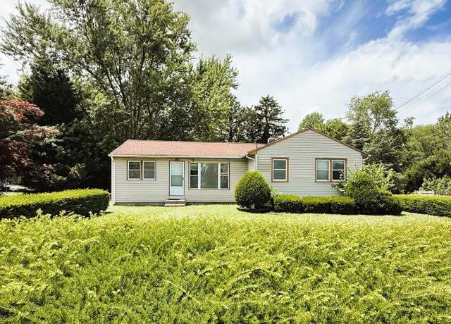 Property at 518 Barretts Run Rd, Bridgeton, NJ 08302, 3 beds, 1 bath