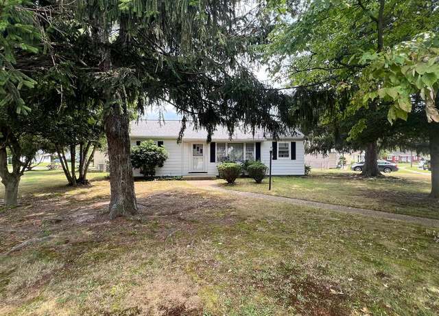 Property at 10 Duke Ave, Stratford, NJ 08084, 3 beds, 1 bath
