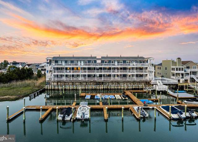 Property at 520 W Spruce Ave #205, North Wildwood, NJ 08260, 3 beds, 2 baths