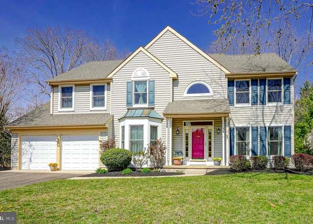 Property at 34 Brandywine Way, Turnersville, NJ 08012, 4 beds, 3 baths