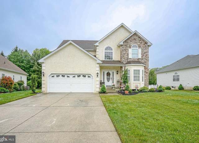 Property at 8 Merganser Ct, Glassboro, NJ 08028, 4 beds, 3.5 baths