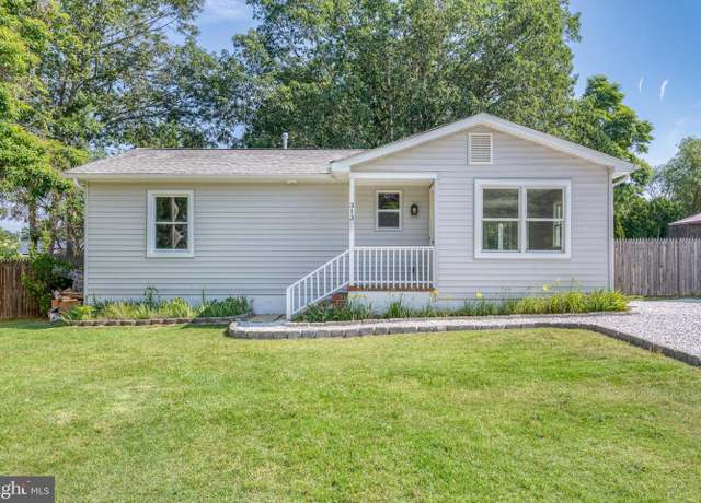 Property at 313 Privateer Rd, Manahawkin, NJ 08050, 3 beds, 2 baths
