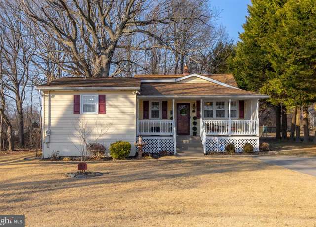 Property at 28 Humphreys Ave, Pennsville, NJ 08070, 3 beds, 1 bath