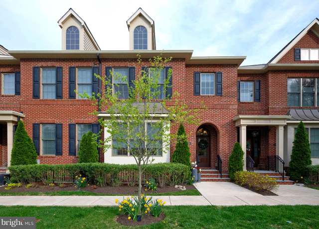 Property at 276 W Ashland St, Doylestown, PA 18901, 3 beds, 3 baths