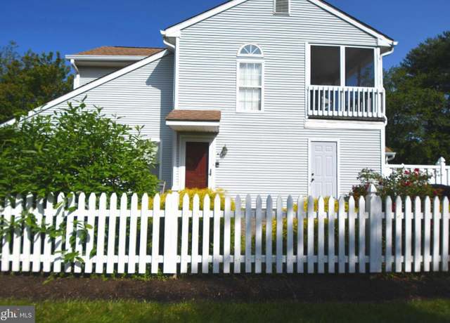 Property at 1620 Covington Rd, Yardley, PA 19067, 2 beds, 2 baths