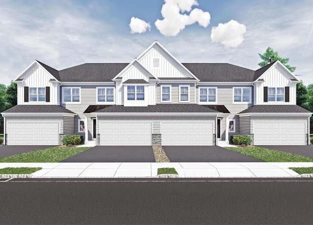 Property at 17 Valley Oak Rd #7, Glenmoore, PA 19343, 3 beds, 2.5 baths