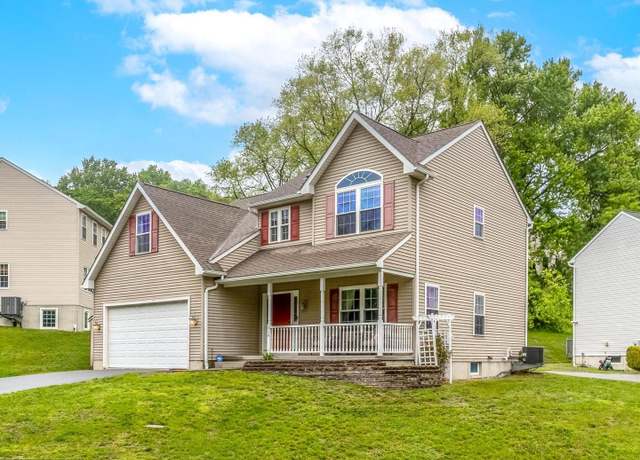 Property at 319 Adams Dr, Coatesville, PA 19320, 4 beds, 2.5 baths