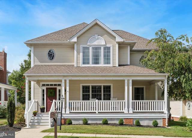 Property at 502 Langford Dr, Downingtown, PA 19335, 4 beds, 2.5 baths