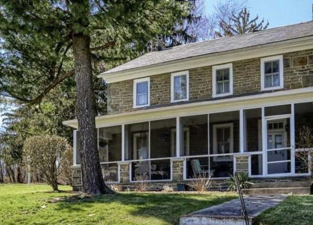 Property at 2500 Doehne Rd, Harrisburg, PA 17110, 4 beds, 1.5 baths