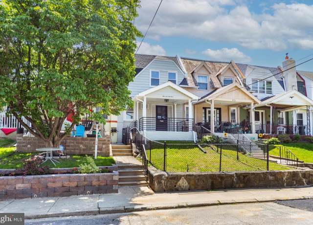 Property at 174 E Essex Ave, Lansdowne, PA 19050, 3 beds, 2 baths
