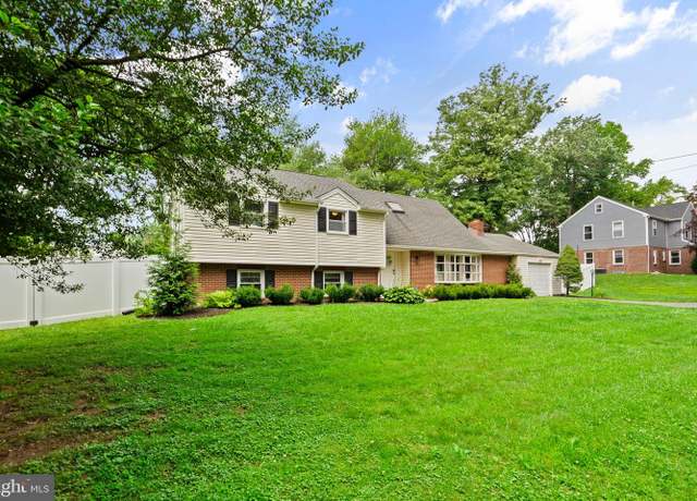 Property at 566 S Old Middletown Rd, Media, PA 19063, 4 beds, 2.5 baths