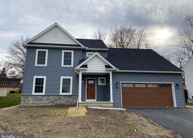 Property at 329 W Fritz Ave, Quarryville, PA 17566, 4 beds, 2.5 baths