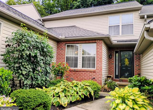 Property at 153 River Bend Park, Lancaster, PA 17602, 2 beds, 2 baths
