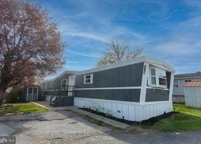 Property at 528 Palm City Park, Annville, PA 17003, 3 beds, 2 baths