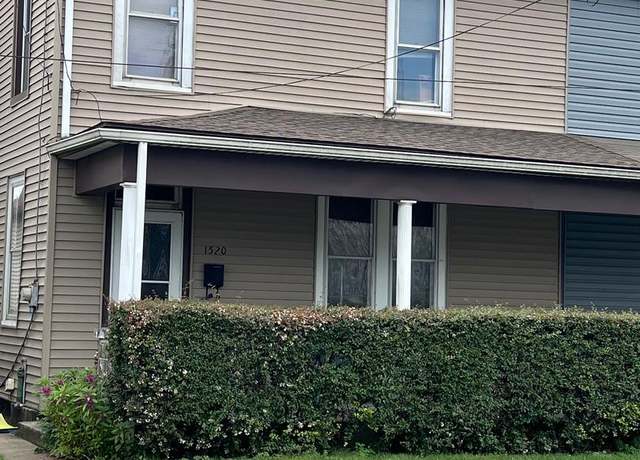 Property at 1520 King St, Lebanon, PA 17042, 3 beds, 1.5 baths