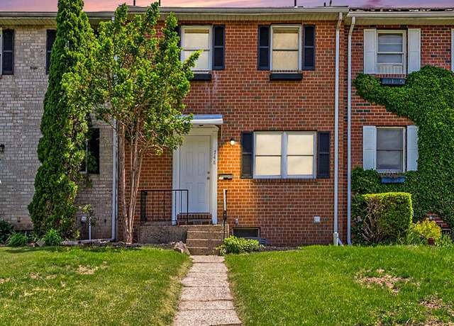 Property at 748 Jefferson St, Red Hill, PA 18076, 3 beds, 2.5 baths