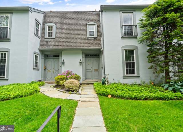 Property at 15 Llanfair Rd Unit B, Ardmore, PA 19003, 3 beds, 3 baths